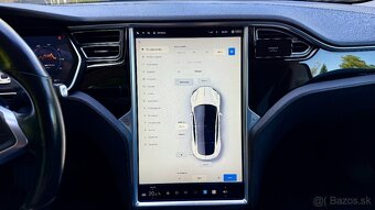 Tesla Model S 85D DualMotor - 17