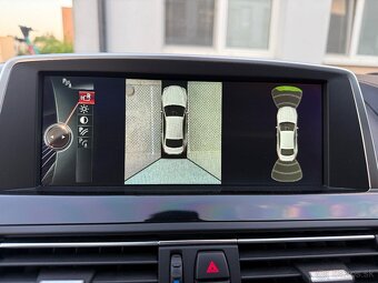 BMW 640d Xdrive - 17