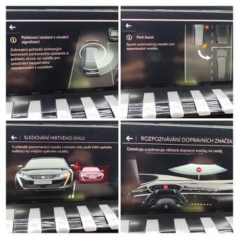 Peugeot 508 GT SW II 2021 BlueHDi 130 - 17