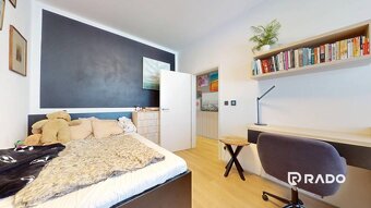 RADO | 4-izbový dom 130m2 + wellnes | Hrubá Borša-Senec - 17