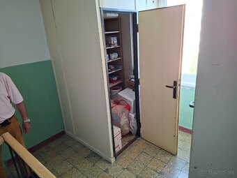 4 izbový byt č. 20, T. G. Masaryka 3100/33, Nové Zámky - 17