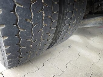 DAF LF 260 FA, 16 t, 18 palet, shrnovačka - 17