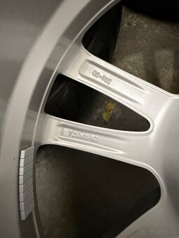 Zimná sada 5x114,3 R18 , 225/40/18 KIA Ceed , Huyndai Mazda - 17