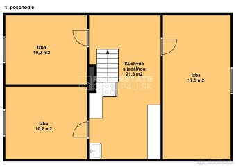 DREVENICA V HORSKOM PROSTREDÍ JAVORNÍKOV - 17