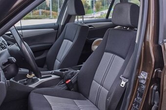 BMW X1 r.2010 , 110kw 4x4 - 17