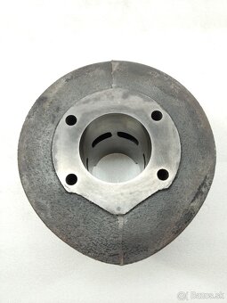 ČZ 150 C VÁLEC ORIGINÁL TOP STAV - 17