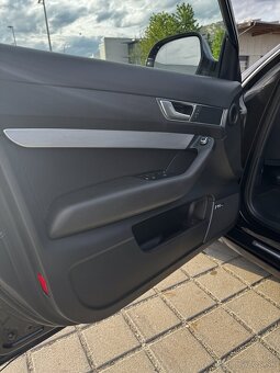 Audi A6 C6 4F 2009 TFSI 3.0-Kompresor(Vymena Skoda,VW ) - 17