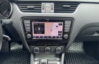 Škoda Octavia III Combi 1.2 TSI 77kW - 17