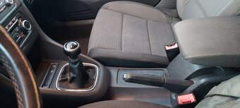 Volkswagen Golf 2.0 TDi - 17