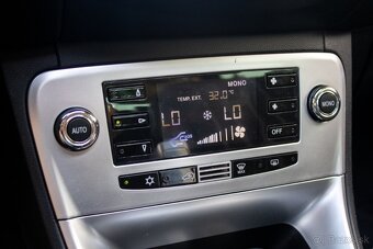 Lancia Delta 1.75TBi PLATINO PLUS, Automat, FULL výbava - 17