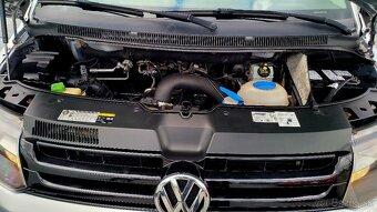 Volkswagen Transporter T5 2.0 TDI-84 kw Long verzia - 17