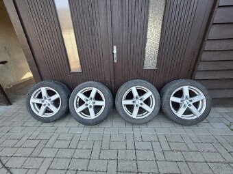 Volkswagen Golf 5 2.0 SDi. - 17