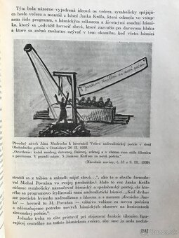 Československá architektura, Dějiny Blízkého východu, Kálal - 17