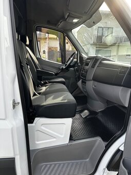 Mercedes Sprinter 316CDI 2013 - 17