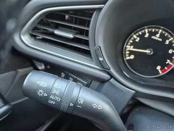 Mazda CX-30 e-Skyactiv G122 Exclusive - 17