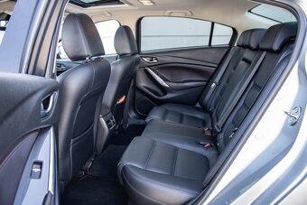 Mazda 6 2.2d SkyActiv TOP REVOLUTION - 17