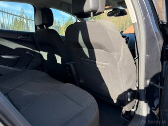 Opel Astra 1.3 CDTI Slovenské auto / 145 800 km - 17