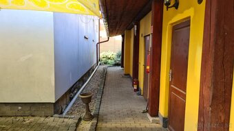 Penzión s barom a bowlingom - 17