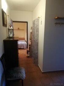 2 izb. byt v Nitre lokalita Chrenová - 17