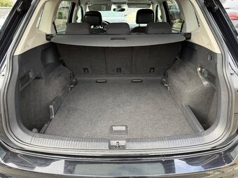Tiguan Allspace 4motion DSG 162kW 4x4 Virtual ODPOČET DPH - 17