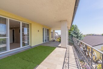 LUXUSNÁ VILA, WELLNESS, BAZÉN, ZÁHRADA, DUNAJSKÁ LUŽNÁ - 17