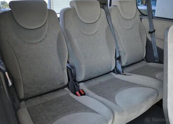 Fiat Scudo 2,0JTD 8MÍST 88 kw - 17