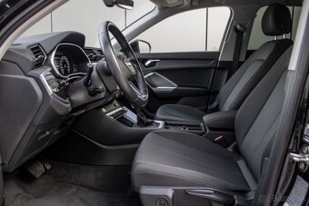 Audi Q3 35 1.5 TFSI mHEV S tronic - 17