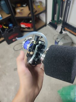 Babetta 210 60cc 4K - 17