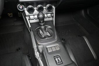 🔥 Toyota GR86 2.4 Executive • 2023 • 9 350 km / Subaru BRZ - 17