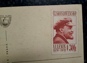 Stare ruske pohladnice - 17