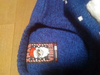 VIANOCNE SVETRE NOVE LACNE - 17