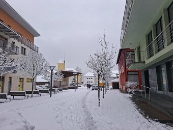 🏡 Apartmán Matias Oščadnica – centrum, klima, 5 osôb - 17