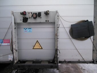 Schmitz SCB, LowDeck, valník, návěs - 17