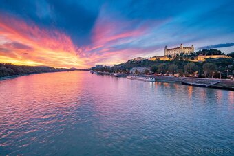 Apartment for short term rent / byt na krátkodobý prenájom. - 17