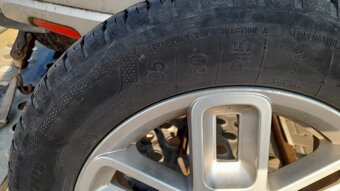 Ford fusion - 1,4 TDCI  Rok  2008 - 17