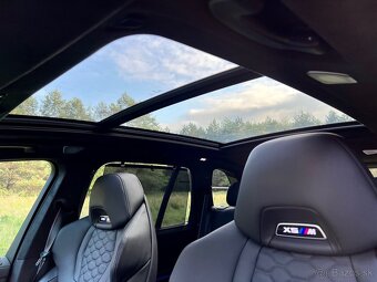 BMW X5M COMPETETION 625PS - 17