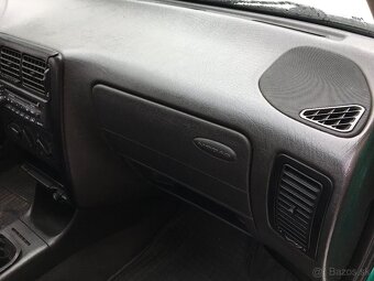 Volkswagen Polo 6N 1.4 - 17