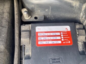 Volkswagen Touran 1.6 TDI 66kw - 17