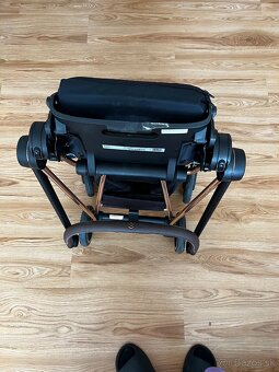 Cybex Mios rosegold - 17