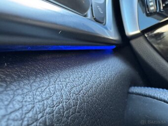 BMW 520d xDrive, G30, 140kw/190PS, R20-Letné, R18-Zimné - 17