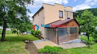 EXKLUZÍVNE  na predaj rodinný dom, Brekov (N031-12-MABA) - 17