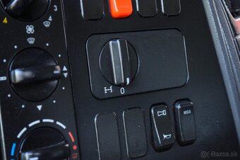 MERCEDES AXOR 1829 TROJSTRANNÝ S3 SKLÁPAČ / VYKLÁPAČ / EURO5 - 17
