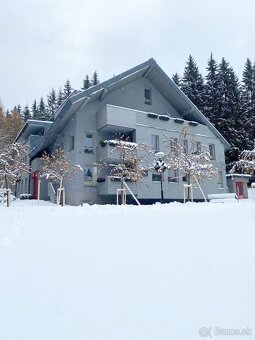 Investičná príležitosť Harrachov SR - 17