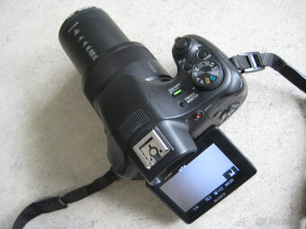 ♦️ SONY ♦️ DSC-HX400V ♦️ - 17