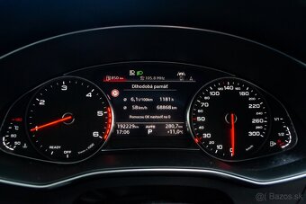 Audi A6 40 2.0 TDI mHEV quattro S tronic - 17