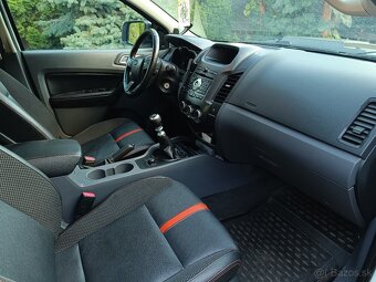 Ford Ranger 3.2 TDCi WildTrak - 17