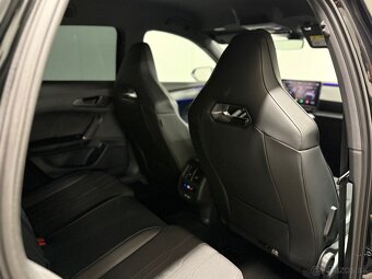 Cupra FORMENTOR VZ310 2.0 tsi 2022/7 Black ✅ - 17