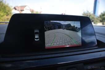 BMW Rad 2 Coupé 218D - 17