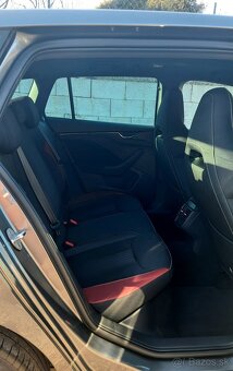 Predám  Škoda Scala 1.5 TSI Monte Carlo DSG - 17