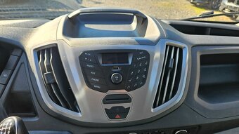 Ford Transit 2.0TDCi L2H2 - 17